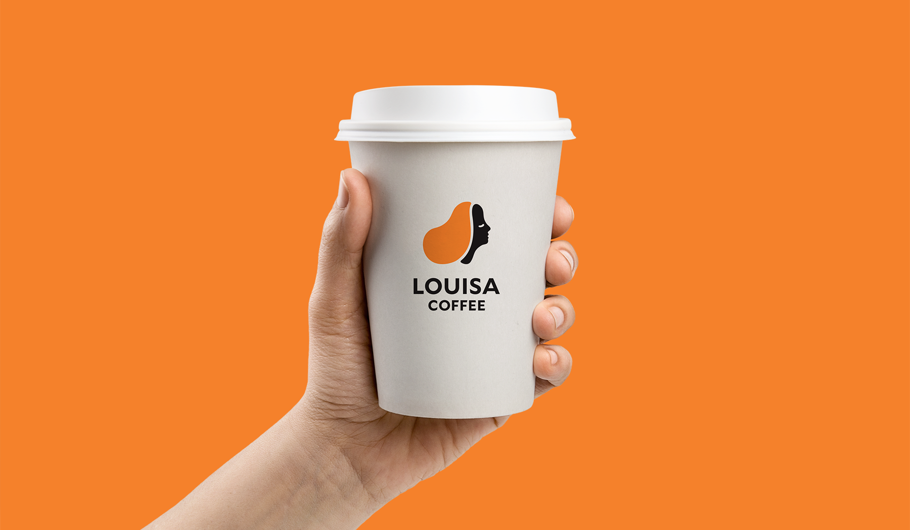 路易莎咖啡